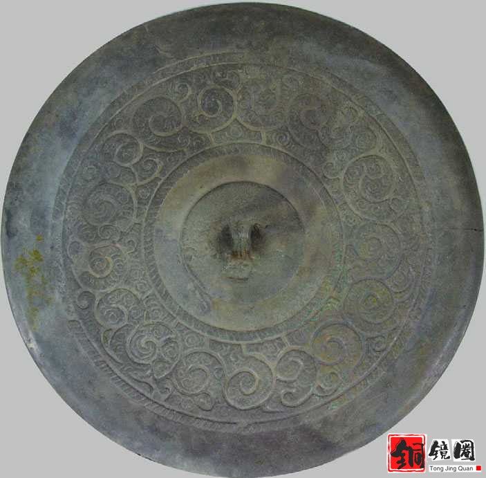 天下大明——中国历代铜镜展(上)_页面_05_图像_0001.jpg