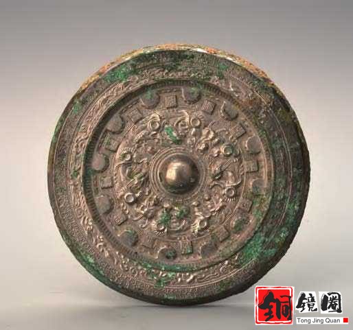 两汉铜镜纹饰变迁——从安庆博物馆新入藏汉镜说起_何凡_页面_5_图像_0002.jpg