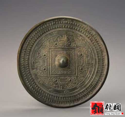 两汉铜镜纹饰变迁——从安庆博物馆新入藏汉镜说起_何凡_页面_4_图像_0003.jpg