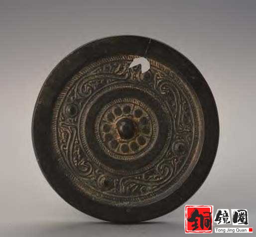 两汉铜镜纹饰变迁——从安庆博物馆新入藏汉镜说起_何凡_页面_4_图像_0001.jpg