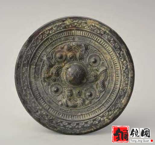 两汉铜镜纹饰变迁——从安庆博物馆新入藏汉镜说起_何凡_页面_5_图像_0001.jpg